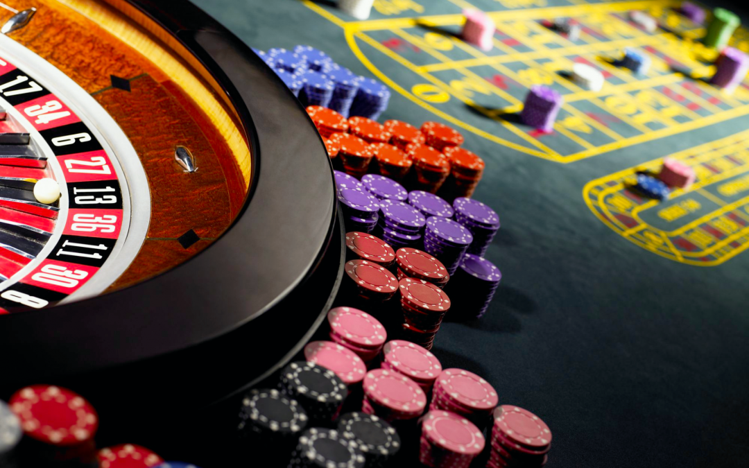 Situs Resmi Judi Casino Online Terbaik dan Terpercaya
